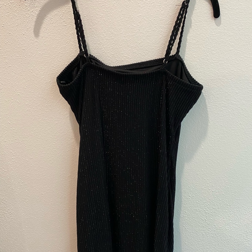 forever 21 mini dress